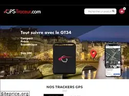 Sites similar to gps-traceur.com