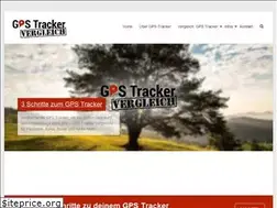 Sites similar to gps-tracker-vergleich.de