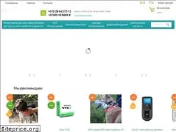 Sites similar to gps-tracker.by
