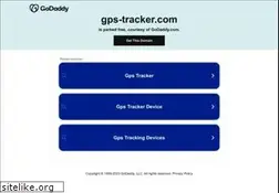 Sites similar to gps-tracker.com