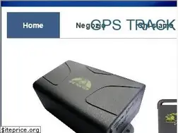 Sites similar to gps-tracker.it