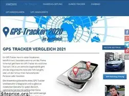 Sites similar to gps-trackervergleich.de