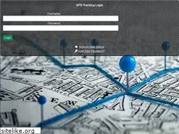 Sites similar to gps-tracking.com