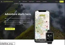 Sites similar to gps-tracks.com