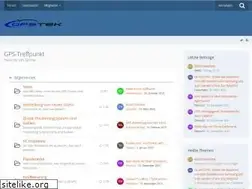 Sites similar to gps-treffpunkt.de