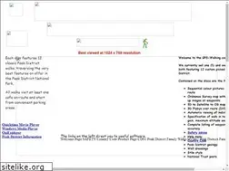 Sites similar to gps-walking.com