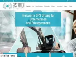 Sites similar to gps-watch.de