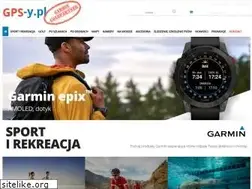 Sites similar to gps-y.pl