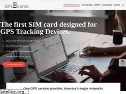 Sites similar to gps.cards