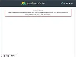 Sites similar to gps.coop