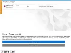 Sites similar to gps.lodz.pl