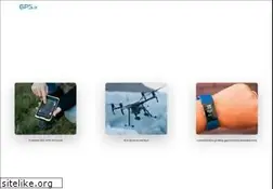 Sites similar to gps.lt