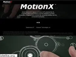 Sites similar to gps.motionx.com