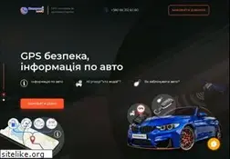 Sites similar to gps.org.ua