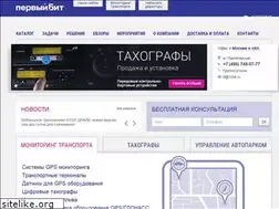 Sites similar to gps.ru