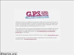 Sites similar to gps.southbankcentre.co.uk