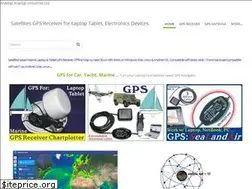 Sites similar to gps2003.com