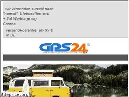 Sites similar to gps24.de