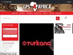 Sites similar to gps4africa.co.za