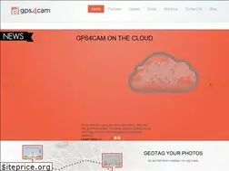 Sites similar to gps4cam.com