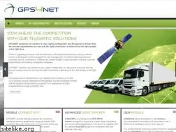 Sites similar to gps4net.com