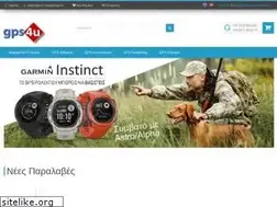 Sites similar to gps4u.gr