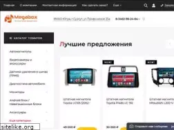 Sites similar to gps86.ru