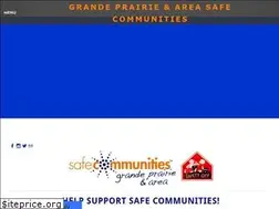 Sites similar to gpsafecommunities.com