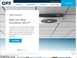 Sites similar to gpsair.com