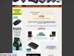 Sites similar to gpsalerta.com