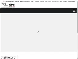 Sites similar to gpsamerica.com.mx
