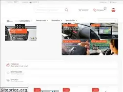 Sites similar to gpsarab.com