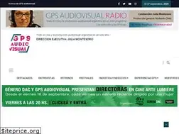 Sites similar to gpsaudiovisual.com