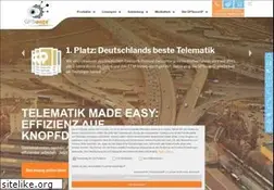 Sites similar to gpsauge.de