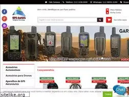 Sites similar to gpsaurorashop.com