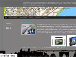 Sites similar to gpsautomobiles.blogspot.com