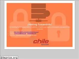 Sites similar to gpsautos.cl