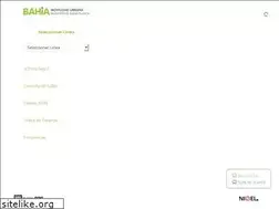 Sites similar to gpsbahia.com.ar