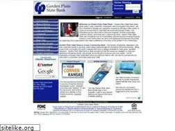 Sites similar to gpsbank.com