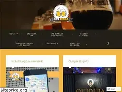 Sites similar to gpsbirra.com