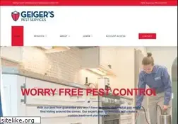 Sites similar to gpsbugs.com