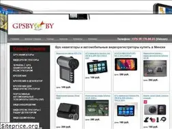 Sites similar to gpsby.by