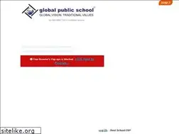 Sites similar to gpscampuscare.org
