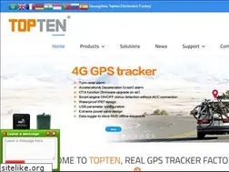 Sites similar to gpscaralarm.com