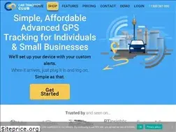 Sites similar to gpscartrackersclub.com