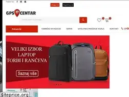 Sites similar to gpscentar.me