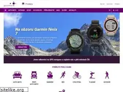 Sites similar to gpscentrum.cz