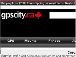 Sites similar to gpscity.ca
