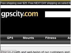 Sites similar to gpscity.com
