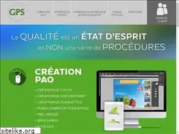 Sites similar to gpscom.fr